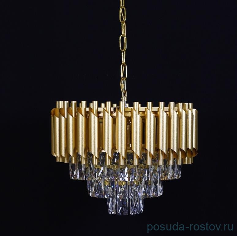 Люстра 5 рожковая 40 см / 278819