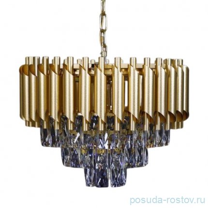 Люстра 5 рожковая 40 см / 278819