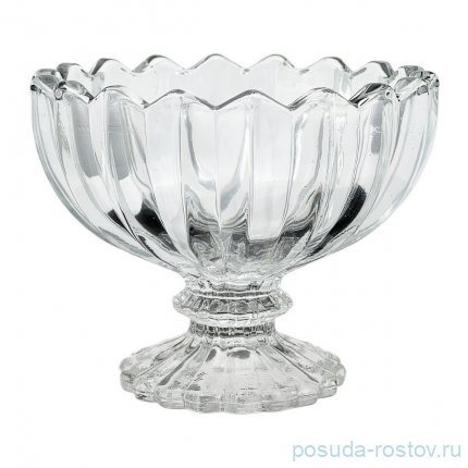 Набор креманок 100 мл 6 шт &quot;Star Glass /Без декора&quot; / 273895