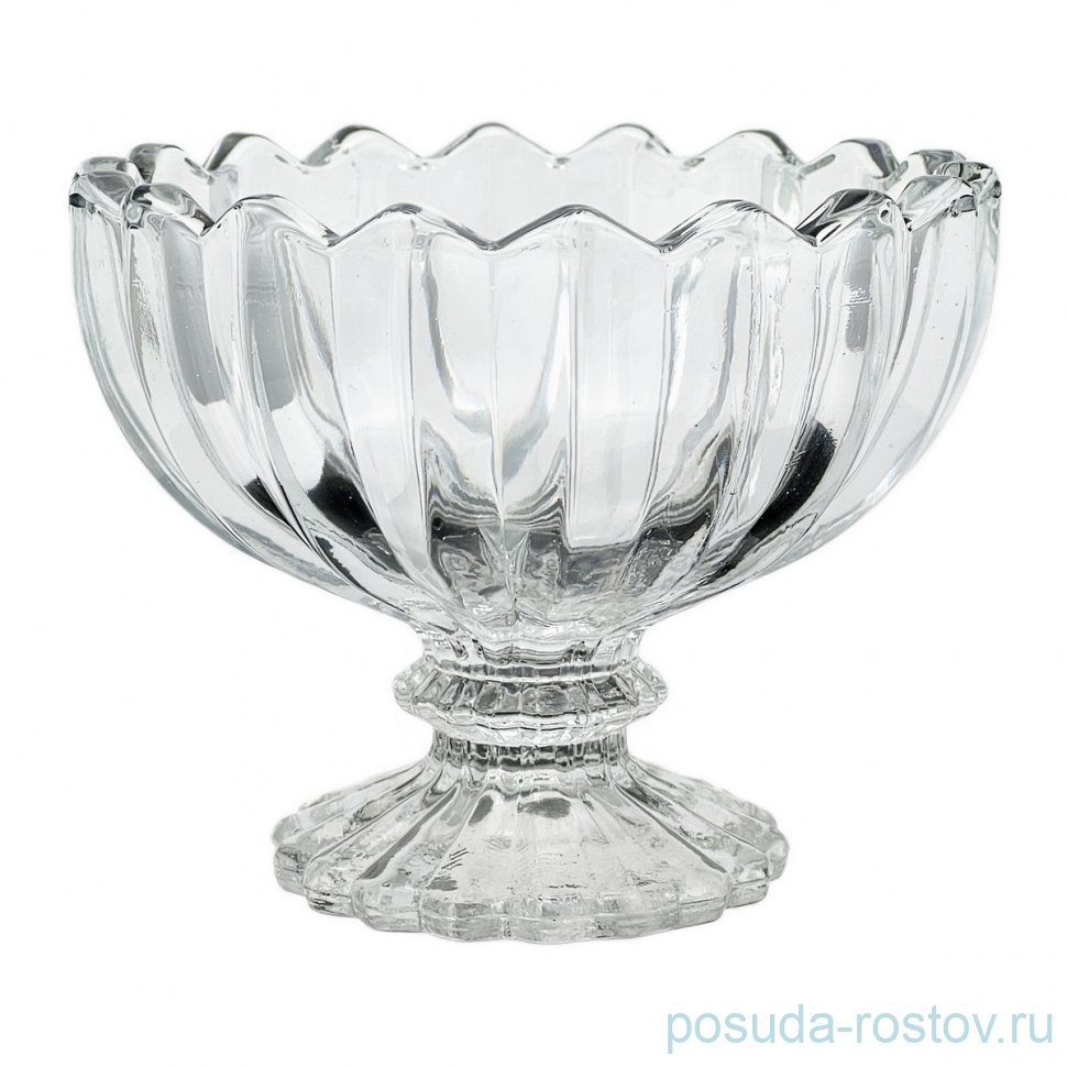 Набор креманок 100 мл 6 шт "Star Glass /Без декора" / 273895