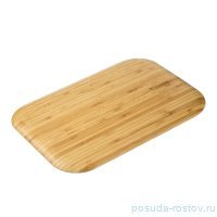Блюдо 45,5 х 35,5 см прямоугольное плоское / 261841