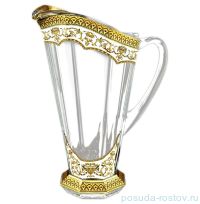 Кувшин для воды 1,3 л &quot;Astra Gold /Белая&quot; / 107118