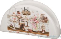 Салфетница 13,5 х 4 х 7 см &quot;coffee&quot; / 190371