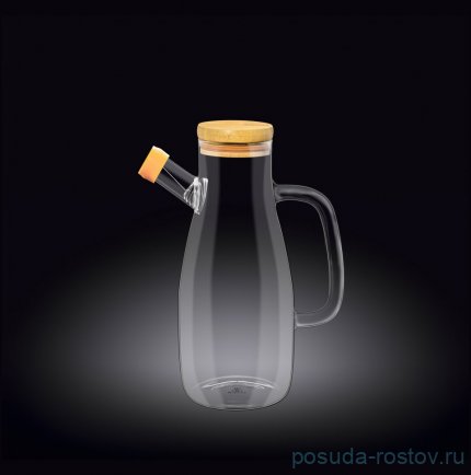 Бутылка для масла 700 мл &quot;Ilona&quot; / 261056
