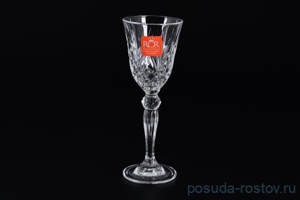 Рюмки для ликера 50 мл 6 шт &quot;Мелодия /Без декора&quot; / 117045