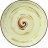 Тарелка 25,5 см салатная &quot;Spiral&quot; / 261525