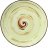 Тарелка 25,5 см салатная &quot;Spiral&quot; / 261525
