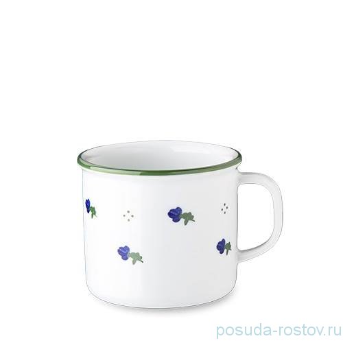 Кружка 250 мл "Retro mugs /Altaussee Blau" / 276778