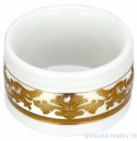 Кольца для салфеток 6 шт &quot;Золотая магия /Бежевая 3&quot; / 262136