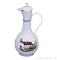 Бутылочка для масла 250 мл &quot;Мэри-Энн /Охота&quot; / 157877