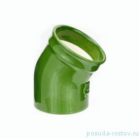 Солонка 10 см зелёная &quot;М. Гири&quot; / 277878