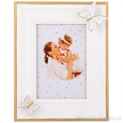 Фоторамка 15 х 19 х 1 см &quot;Love is sweet&quot; / 333750