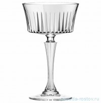 Бокалы для шампанского 260 мл 6 шт &quot;Таймлесс /Без декора&quot; / 334426