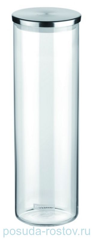 Банка для сыпучих продуктов 1,8 л &quot;Tescoma /MONTI&quot; / 141489