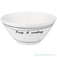 Салатник 16 х 5,8 см 600 мл &quot;Home atmosphere&quot; (4шт.) / 331941