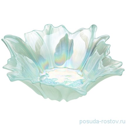Ваза для фруктов 24 см &quot;beauty mint&quot; / 236270