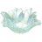 Ваза для фруктов 24 см &quot;beauty mint&quot; / 236270