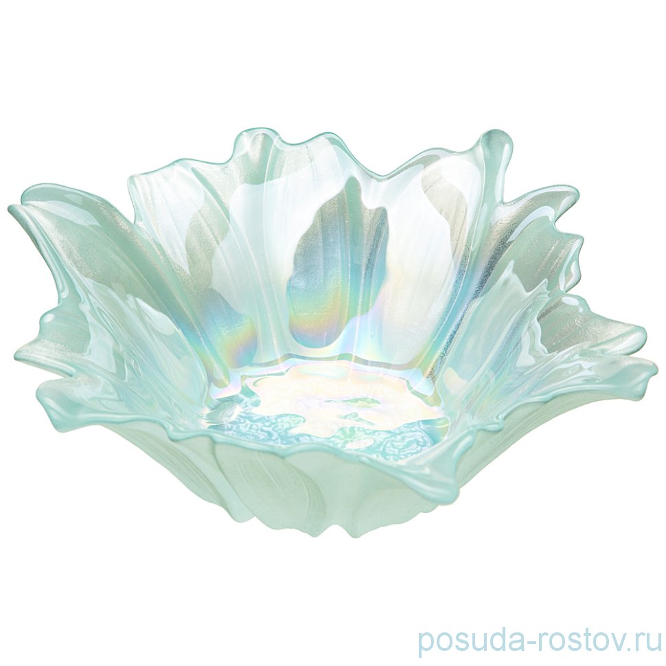 Ваза для фруктов 24 см "beauty mint" / 236270
