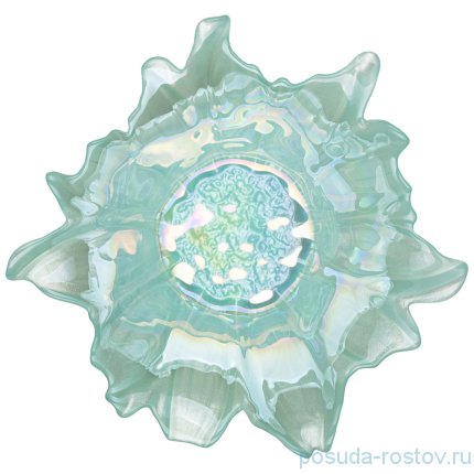 Ваза для фруктов 24 см &quot;beauty mint&quot; / 236270