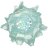 Ваза для фруктов 24 см &quot;beauty mint&quot; / 236270