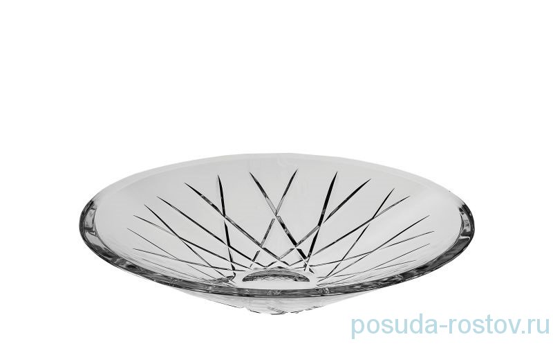 Фруктовница 30,5 см "Wicker" / 220905