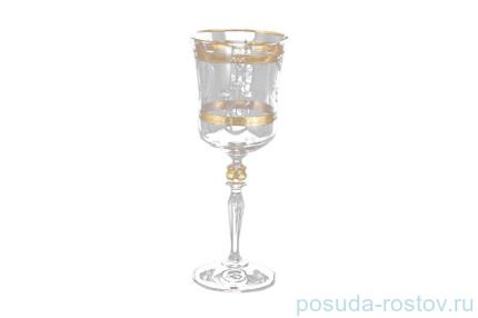 Бокал для красного вина 250 мл 1 шт &quot;Грация /43014&quot;  / 122949