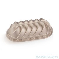 Форма для выпечки хлеба 29 х 16 см Плетёнка &quot;DELÍCIA&quot;  / 278239