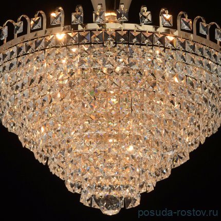 Светильник 5 рожковый &quot;Аделард&quot; / 303585
