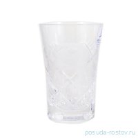 Стопки 60 мл 6 шт &quot;Роза /Без декора&quot; / 222035
