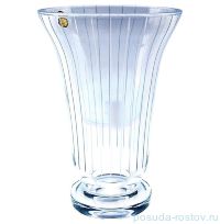 Ваза для цветов 35,5 см н/н &quot;Gold Crystal /Без декора&quot; 1 / 125119