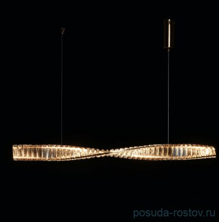 Люстра 1 рожковая &quot;Гослар&quot; / 340629