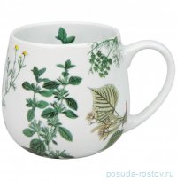 Кружка 400 мл &quot;My favourite tea Kräuter&quot; / 378339