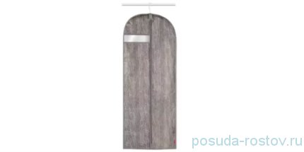 Чехол для одежды 150 х 60 см &quot;FANCY HOME&quot; / 220996