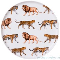 Тарелка 24 см &quot;Animal world&quot; / 263921