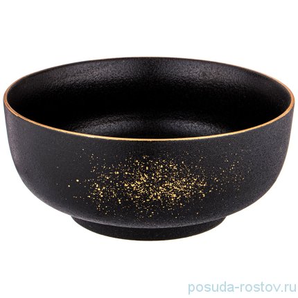 Салатник 20 см &quot;Midnight gold&quot; / 236784