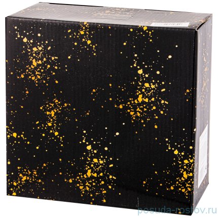 Салатник 20 см &quot;Midnight gold&quot; / 236784