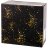 Салатник 20 см &quot;Midnight gold&quot; / 236784