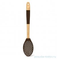 Ложка сервировочная 6,5 х 2,5 х 31,5 см &quot;Chef’s tools&quot; / 300293