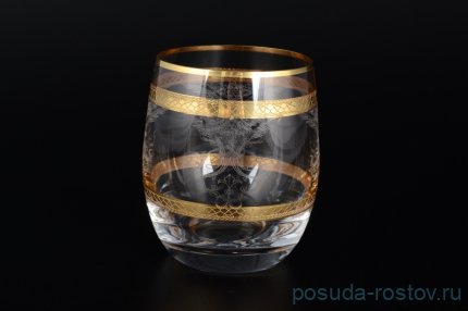 Стаканы для воды 300 мл 6 шт &quot;Клаб /43014&quot;  / 098763
