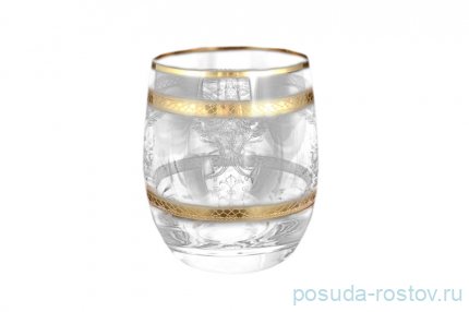 Стаканы для воды 300 мл 6 шт &quot;Клаб /43014&quot;  / 098763