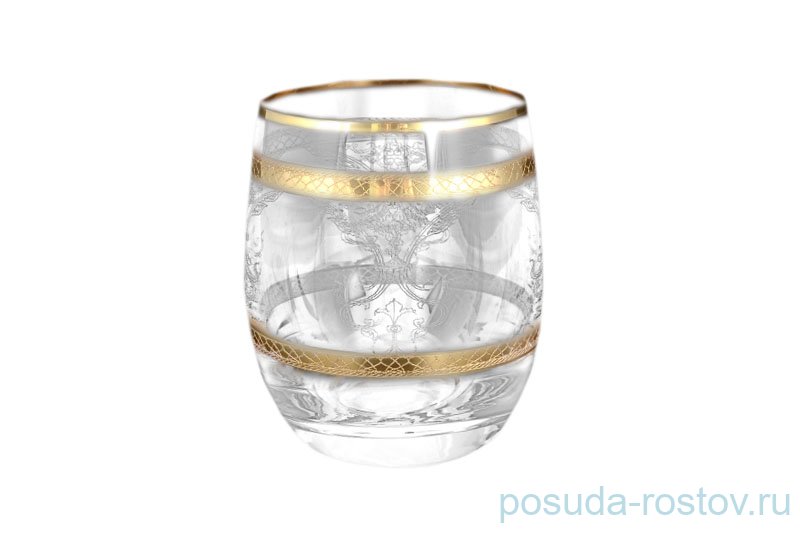 Стаканы для воды 300 мл 6 шт "Клаб /43014"  / 098763