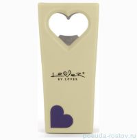 Набор открывалок для бутылок 11,5 х 5 см 12 предметов на дисплее &quot;Lover by Lover&quot; / 162909