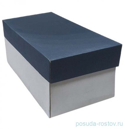 Менажница 36,5 х 20 х 13 см н/н &quot;Матовое золото&quot; AS Crystal / 335527