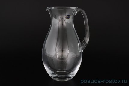 Кувшин для воды 1,5 л &quot;Без декора&quot; 2 / 070765