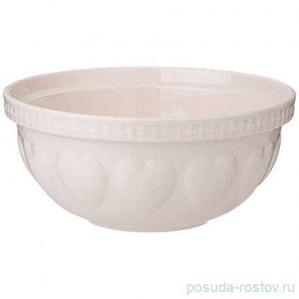 Салатник для смешивания и сервировки  lefard kitchen passion 20,50 см / 348745