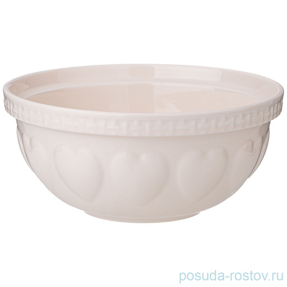 Салатник для смешивания и сервировки  lefard kitchen passion 20,50 см / 348745