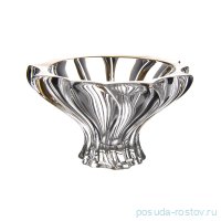 Ваза для конфет 15 см &quot;Plantica /Отводка золото&quot; / 286643