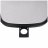 Весы кухонные 18 х 22,2 см Hottek HT-962-043 / 271735