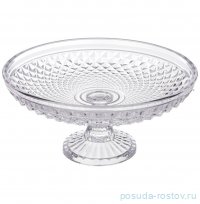 Блюдо 14 х 8 см круглое н/н / 313681
