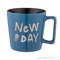 Кружка new day 365 мл / 348826